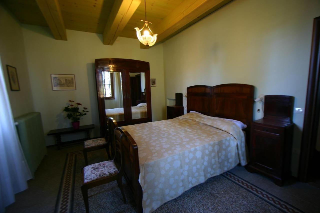 Locanda Donna Laura Imola Dış mekan fotoğraf
