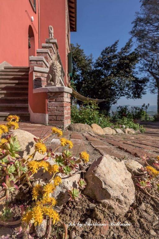 Locanda Donna Laura Imola Dış mekan fotoğraf