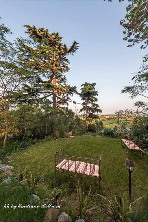 Locanda Donna Laura Imola Dış mekan fotoğraf