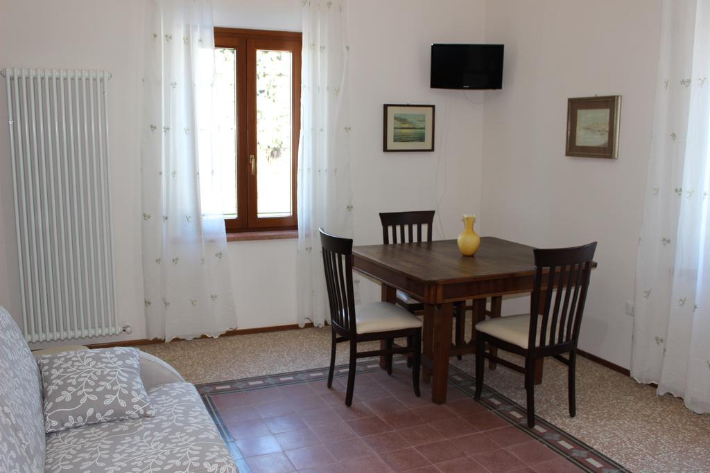 Locanda Donna Laura Imola Oda fotoğraf