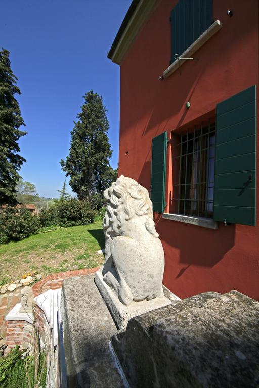 Locanda Donna Laura Imola Dış mekan fotoğraf