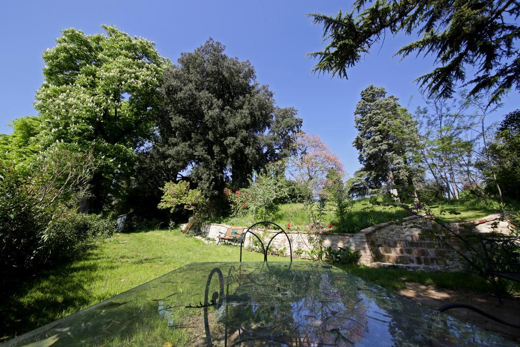 Locanda Donna Laura Imola Dış mekan fotoğraf