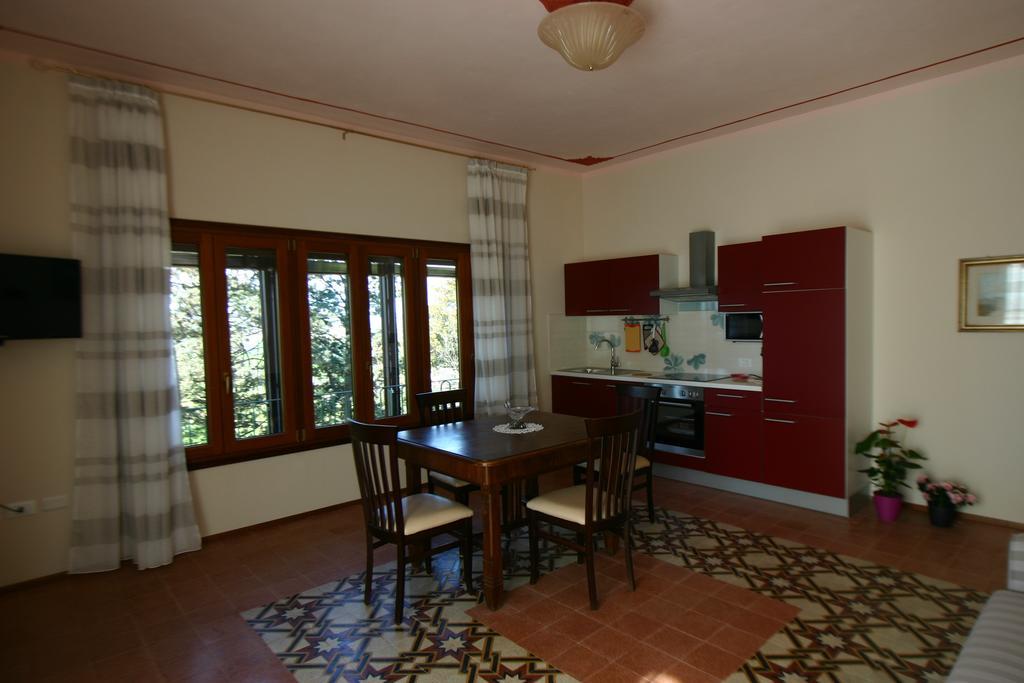 Locanda Donna Laura Imola Oda fotoğraf