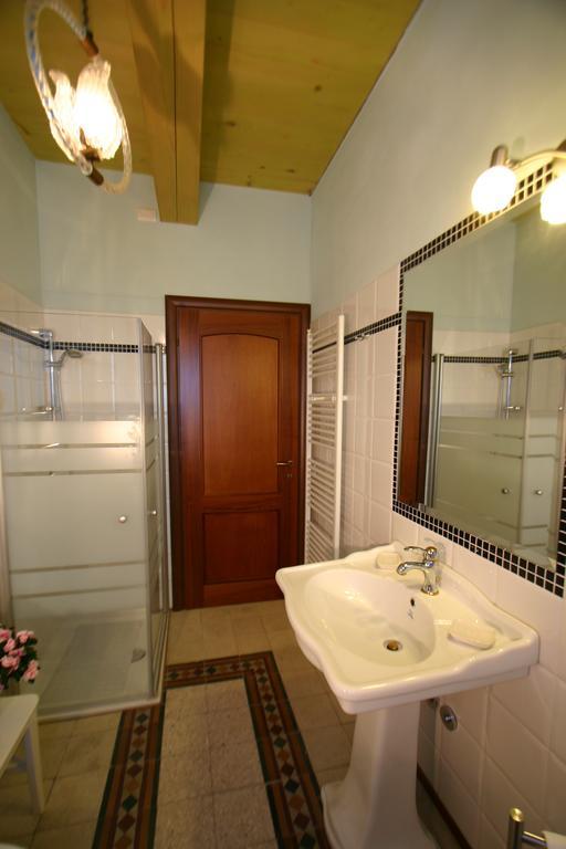 Locanda Donna Laura Imola Oda fotoğraf