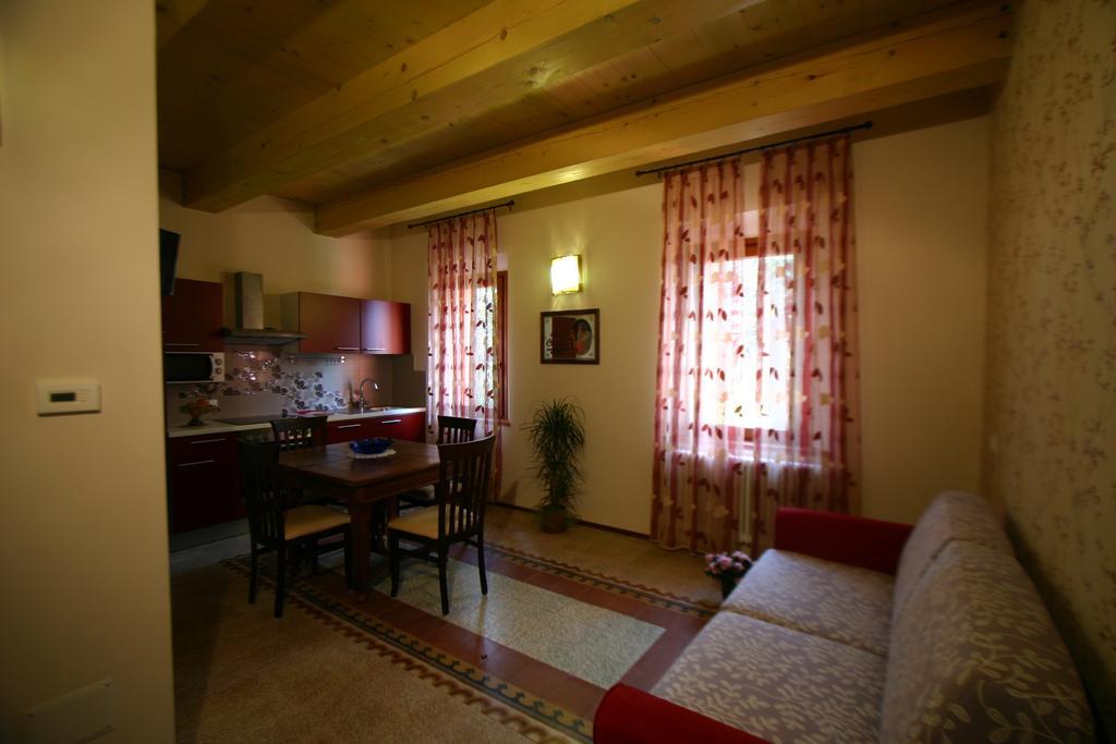 Locanda Donna Laura Imola Oda fotoğraf