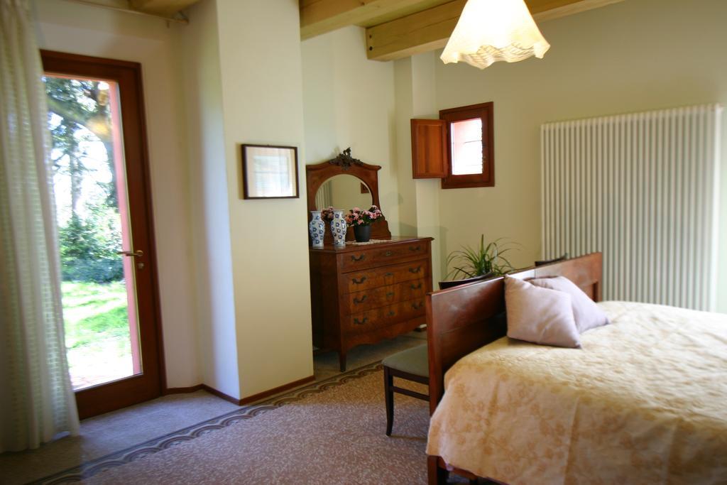 Locanda Donna Laura Imola Oda fotoğraf