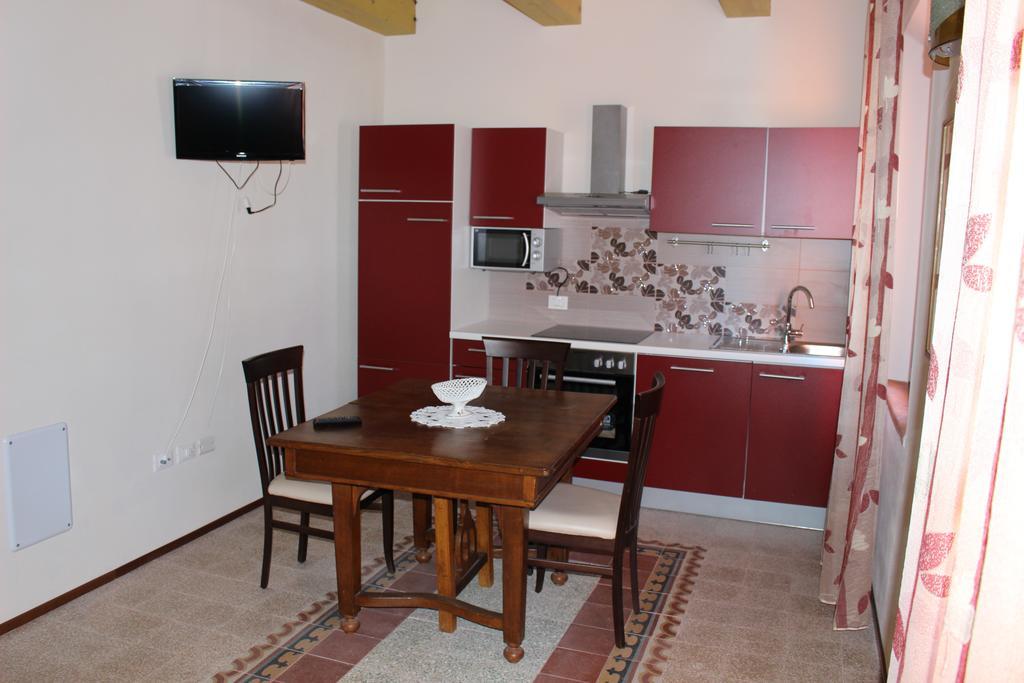 Locanda Donna Laura Imola Oda fotoğraf