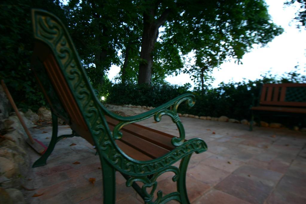 Locanda Donna Laura Imola Dış mekan fotoğraf